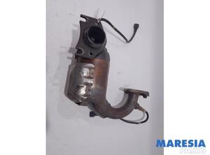 Catalytic Converter RENAULT Wind (E4M)