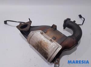 Catalytic Converter RENAULT Espace IV (JK0/1)