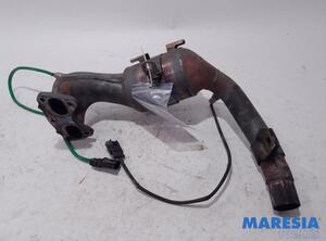 Catalytic Converter FIAT Panda (312, 319), FIAT Panda Van (312, 519)