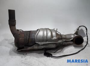 Catalytic Converter ALFA ROMEO Mito (955)