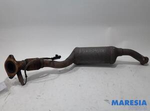 Catalytic Converter RENAULT TWINGO I (C06_)