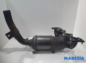 Catalytic Converter FIAT 500 (312), FIAT 500 C (312)