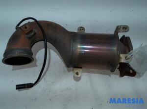 Catalytic Converter ALFA ROMEO Giulietta (940)