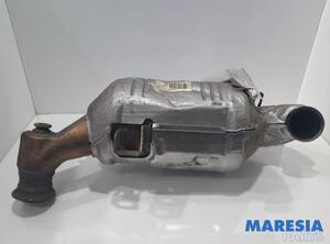 Catalytic Converter PEUGEOT 308 SW II (L4, LC, LJ, LR, LX)