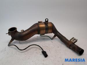 Catalytic Converter FIAT Punto (199)