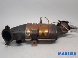 Catalytic Converter ALFA ROMEO Stelvio (949)