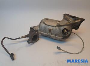 Katalysator ohne Lambdasonde Renault Megane III Grandtour Z 208A07923R P20350520