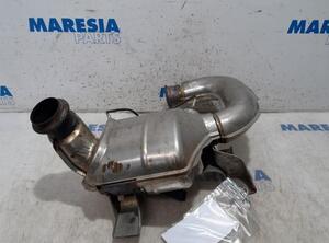 Catalytic Converter PEUGEOT 308 SW II (L4, LC, LJ, LR, LX), PEUGEOT Expert Kasten (--)