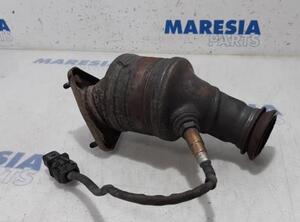 Catalytic Converter PEUGEOT Boxer Kasten (--)