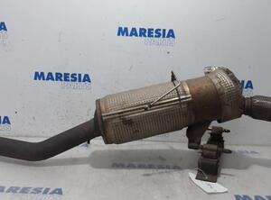 Catalytic Converter RENAULT Master III Kasten (FV)