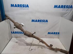 Catalytic Converter RENAULT Trafic III Kasten (FG)