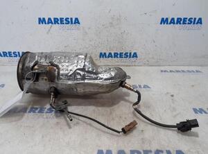 Catalytic Converter PEUGEOT PARTNER Box Body/MPV