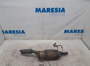 Catalytic Converter RENAULT Trafic III Kasten (FG)