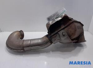 Catalytic Converter PEUGEOT EXPERT Van (VF3A_, VF3U_, VF3X_), PEUGEOT EXPERT Platform/Chassis