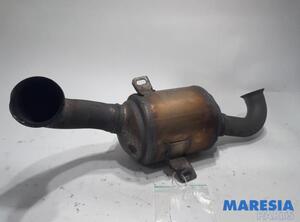 Catalytic Converter FIAT Scudo Kasten (270, 272)