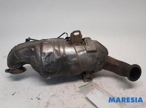 Catalytic Converter PEUGEOT EXPERT Van (V_)