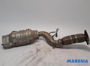 Catalytic Converter RENAULT Kadjar (HA, HL)