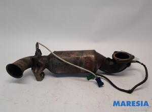 Catalytic Converter PEUGEOT 508 SW I (8E), CITROËN DS5 (--), PEUGEOT RCZ (--), PEUGEOT 308 I (4A, 4C)