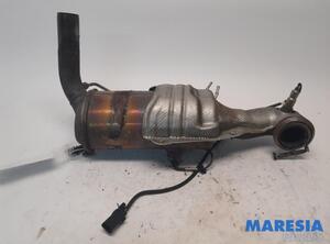 Catalytic Converter FIAT Grande Punto (199), FIAT Punto (199), FIAT Punto Evo (199)