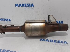 Catalytic Converter RENAULT Master III Kasten (FV)