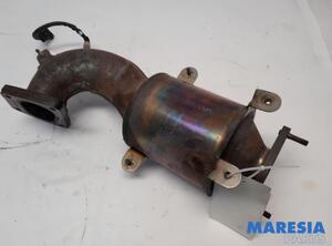 Catalytic Converter ALFA ROMEO Giulietta (940)