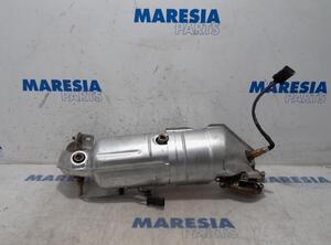 Catalytic Converter PEUGEOT 208 II (UB_, UP_, UW_, UJ_)