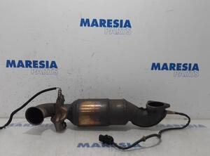 Catalytic Converter PEUGEOT 207 (WA_, WC_)