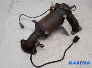 Catalytic Converter FIAT PANDA (312_, 319_), LANCIA YPSILON (312_), FIAT PANDA VAN (312_, 519_)