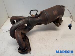 Catalytic Converter CITROËN C4 GRAND PICASSO II (DA_, DE_)