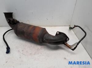 Catalytic Converter PEUGEOT 508 SW I (8E_), CITROËN DS5, PEUGEOT RCZ, PEUGEOT 308 I (4A_, 4C_)