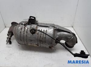 Catalytic Converter PEUGEOT 308 SW II (LC_, LJ_, LR_, LX_, L4_)