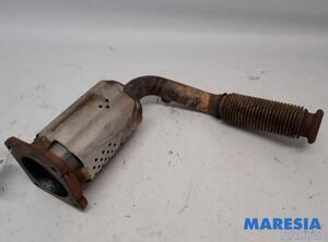 Catalytic Converter PEUGEOT PARTNER TEPEE