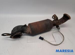 Catalytic Converter CITROËN DS5, PEUGEOT 5008 (0U_, 0E_), PEUGEOT 508 I (8D_), CITROËN DS3