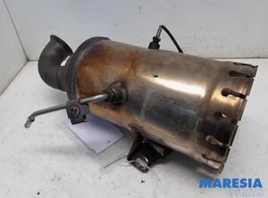 Catalytic Converter PEUGEOT 5008 (0U_, 0E_)