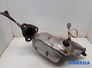 Catalytic Converter RENAULT SCÉNIC III (JZ0/1_)