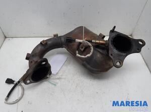 Catalytic Converter RENAULT MEGANE III Coupe (DZ0/1_)