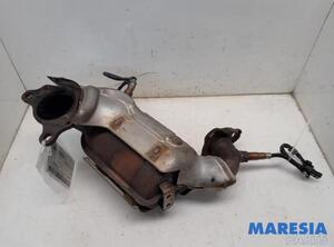 Catalytic Converter RENAULT KANGOO / GRAND KANGOO (KW0/1_)