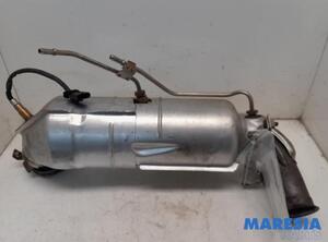 Catalytic Converter PEUGEOT 308 SW II (LC_, LJ_, LR_, LX_, L4_)