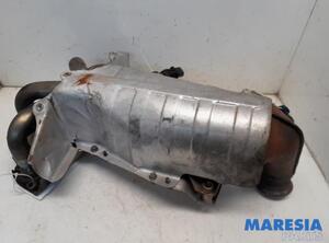 Catalytic Converter CITROËN C4 GRAND PICASSO II (DA_, DE_)