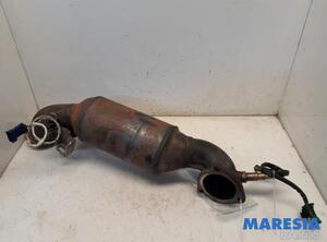 Catalytic Converter PEUGEOT RCZ, PEUGEOT 3008 MPV (0U_), PEUGEOT 5008 (0U_, 0E_), PEUGEOT 308 I (4A_, 4C_)