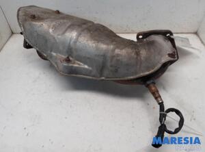 Catalytic Converter LANCIA DELTA III (844_)