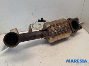 Catalytic Converter CITROËN C-ELYSEE (DD_)