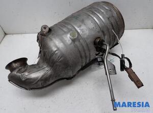 Catalytic Converter CITROËN C3 II (SC_), PEUGEOT 208 I (CA_, CC_), CITROËN DS3, PEUGEOT 207 (WA_, WC_)