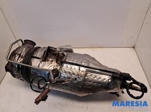 Catalytic Converter CITROËN C3 II (SC_), CITROËN DS3