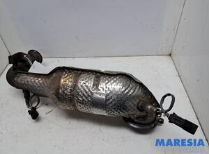 Catalytic Converter CITROËN C4 GRAND PICASSO II (DA_, DE_)