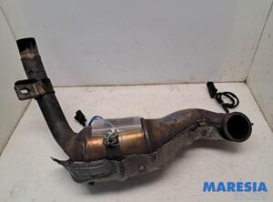 Catalytic Converter FIAT 500 (312_), FIAT 500 C (312_)