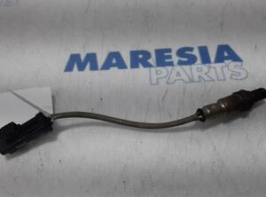 Lambda Sensor / NOx Sensor PEUGEOT 208 I (CA, CC)