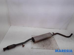 Middle Silencer FIAT 500 (312_), FIAT 500 C (312_)