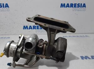 Turbolader RENAULT Captur I (H5, J5), RENAULT Clio IV (BH)