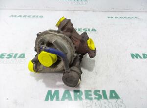 Turbocharger PEUGEOT 206 SW (2E/K)